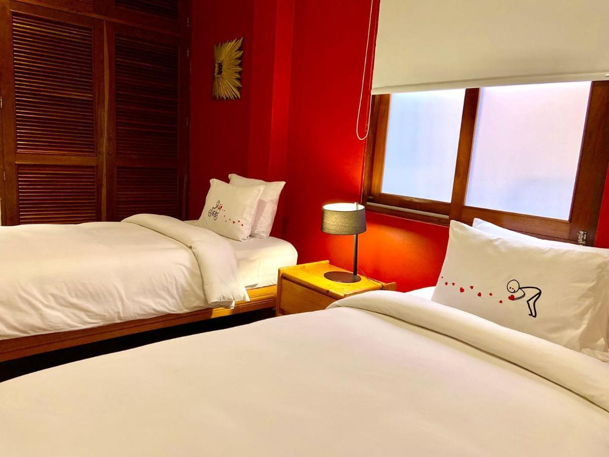 Peru Star Apart-Hotel Lima Exterior photo