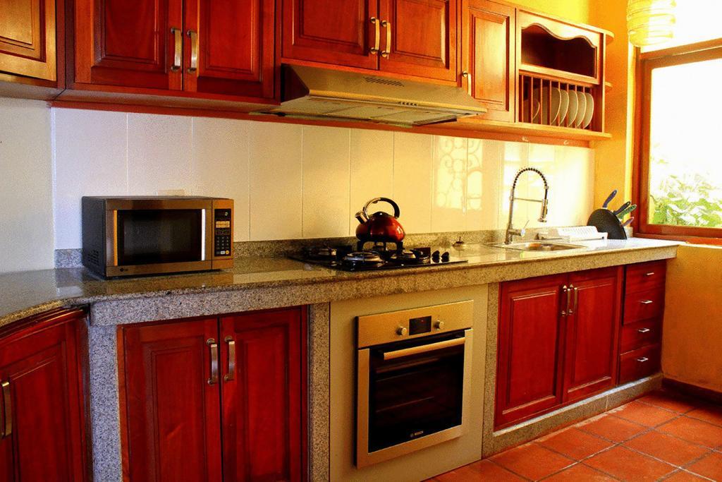Peru Star Apart-Hotel Lima Room photo